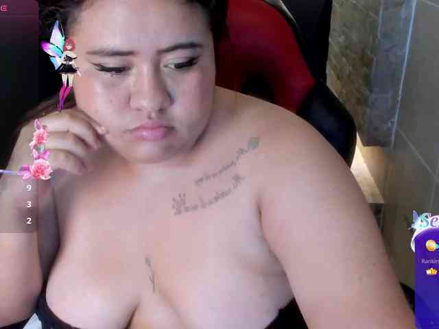 DannaKeys webcam