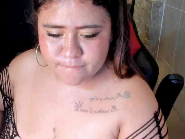 DannaKeys webcam