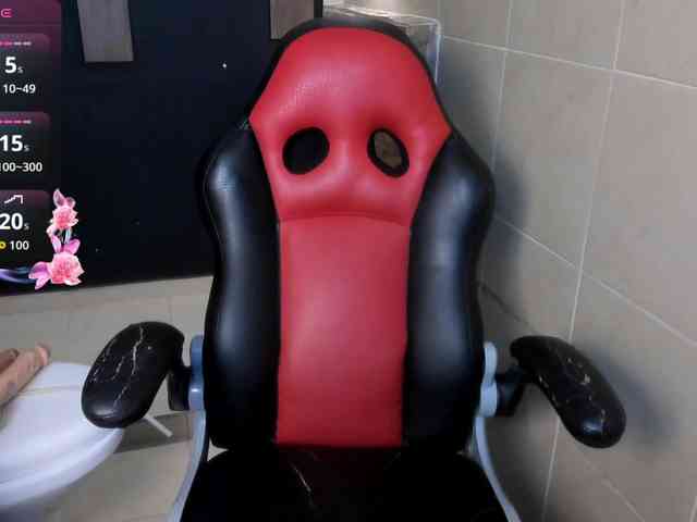 DannaKeys webcam