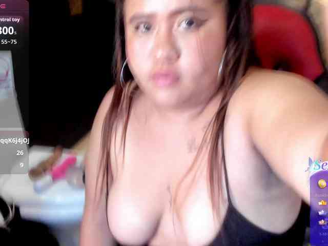 DannaKeys webcam