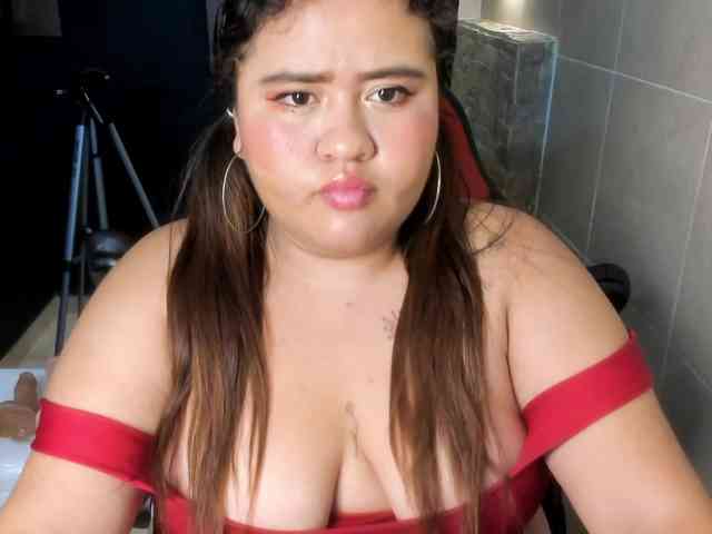 DannaKeys webcam