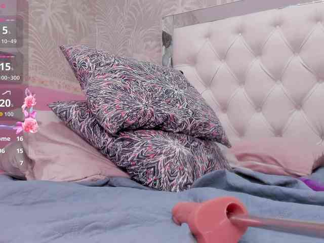DannaKeys webcam