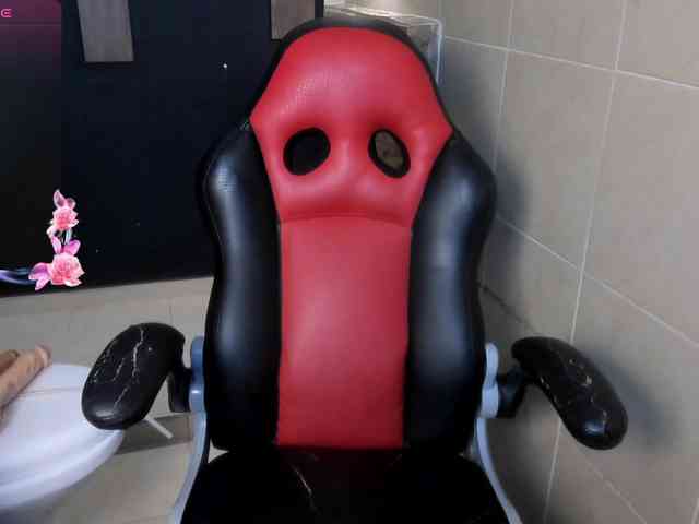 DannaKeys webcam