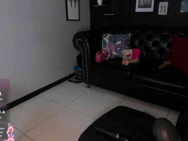DannaKeys webcam