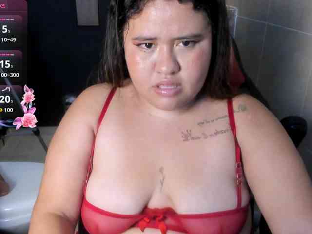 DannaKeys webcam