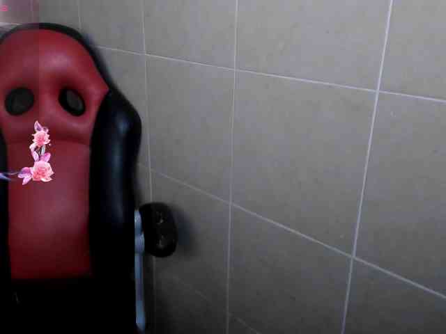 DannaKeys webcam