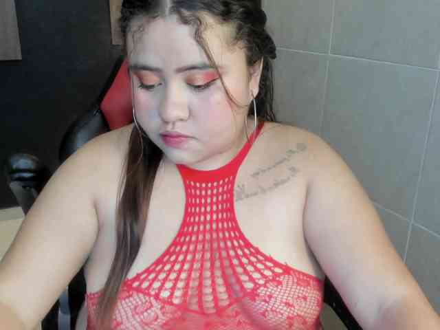 DannaKeys webcam