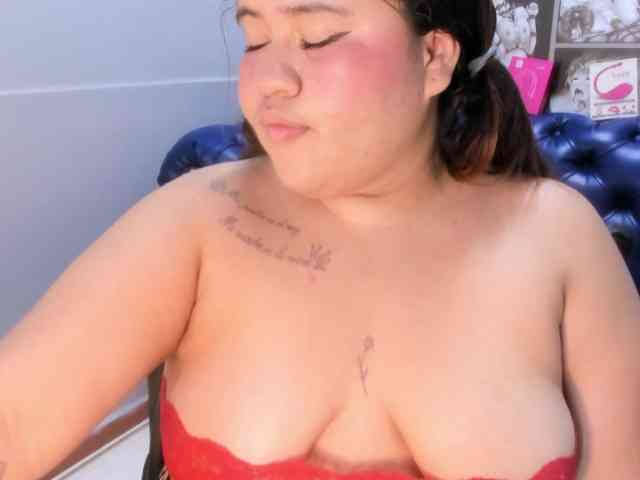 DannaKeys webcam