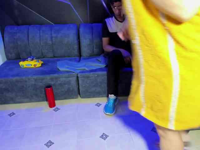 Modelo: playsgirlhot