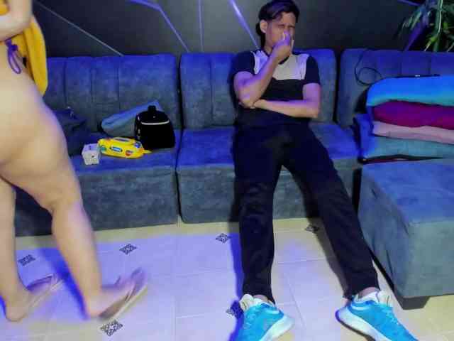 Modelo: playsgirlhot