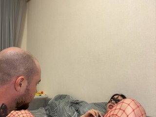 GiveMeCash Porn Show