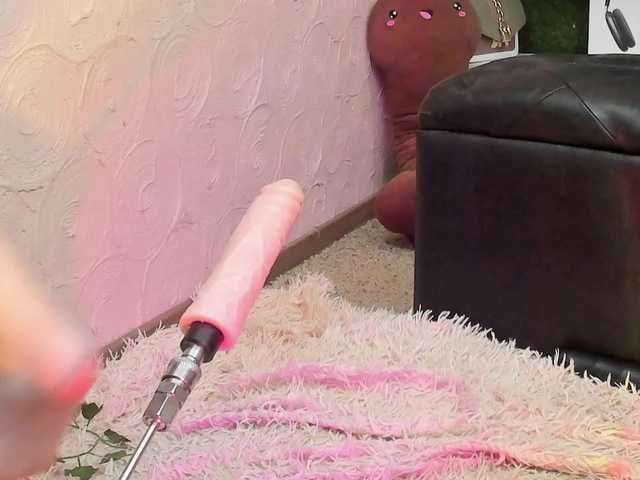 amelialy Live Cam on BongaCams