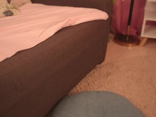 Winaria Porn Show