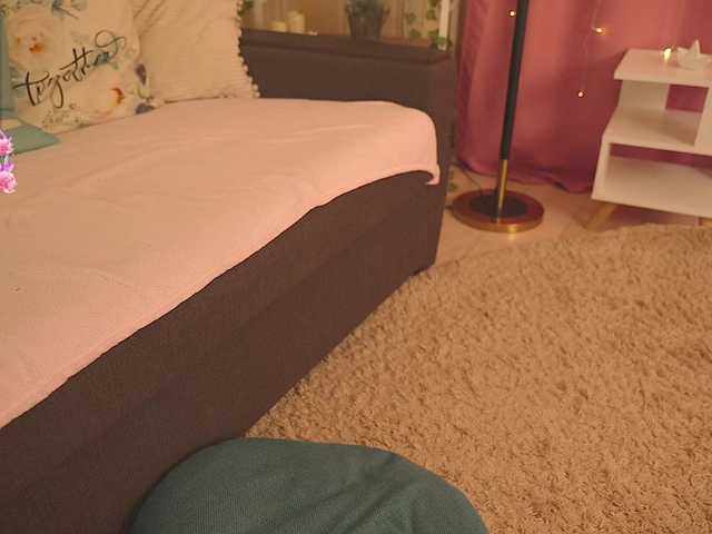 Winaria's BongaCams show and profile