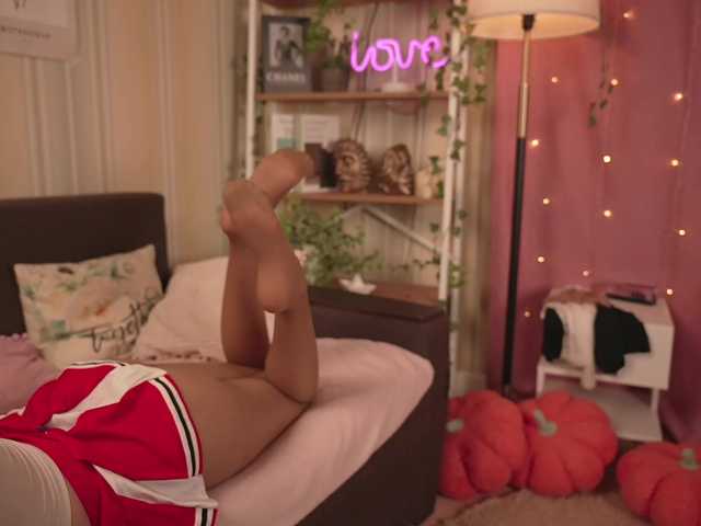 Winaria live cam on BongaCams
