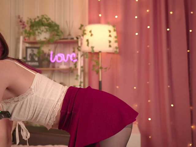 Winaria live cam on BongaCams