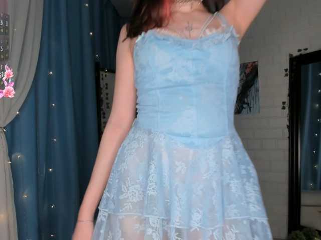 Winaria live cam on BongaCams