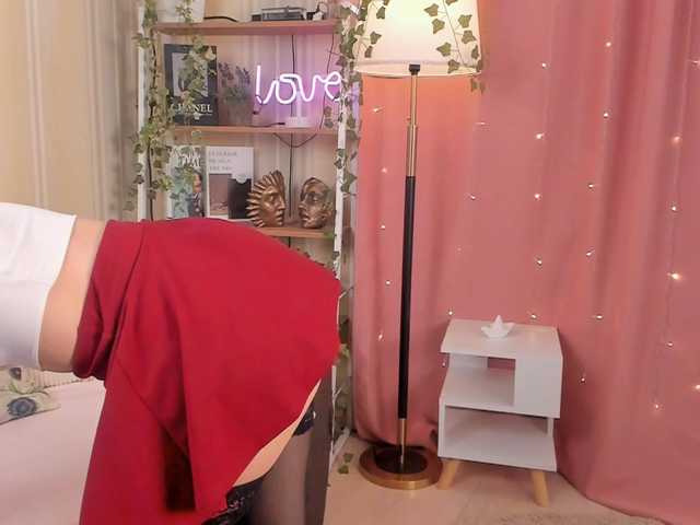 Winaria live cam on BongaCams