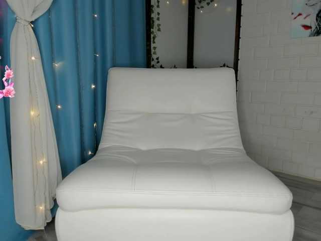 Winaria live cam on BongaCams