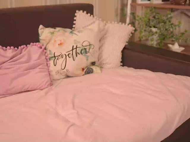 Winaria live cam on BongaCams