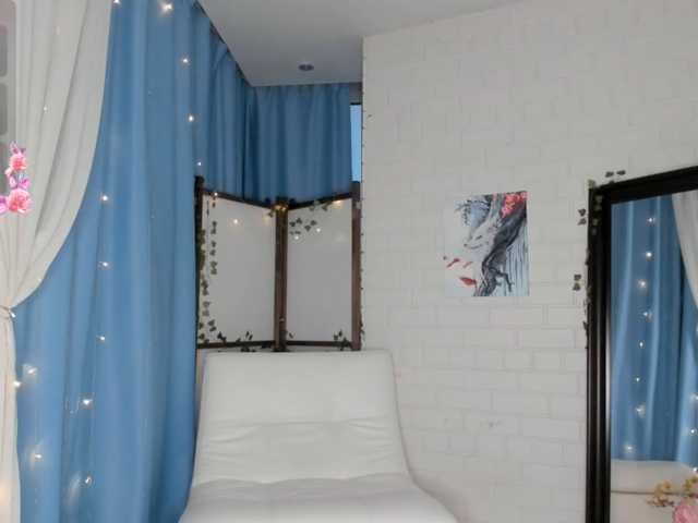 Winaria live cam on BongaCams