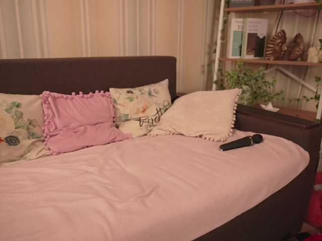 Winaria live cam on BongaCams