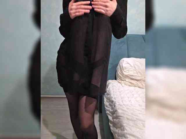 lynavave Live Webcam on BongaCams