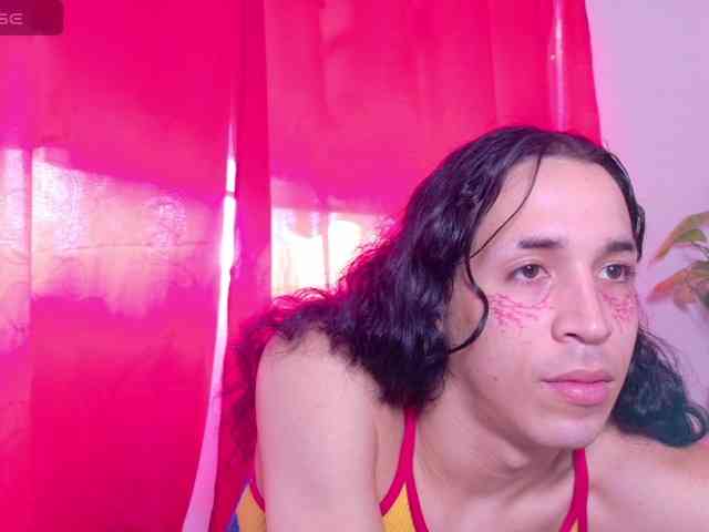 pamelaat2200 Live Webcam on BongaCams