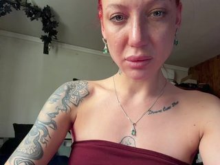 Alina666Mistress