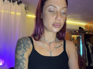 Alina666Mistress