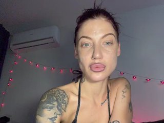 Alina666Mistress