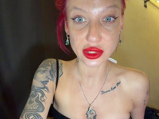 Alina666Mistress