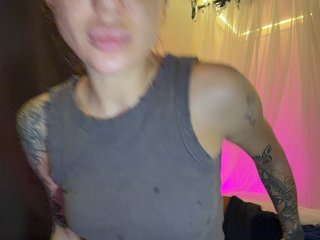 Alina666Mistress Porn Show