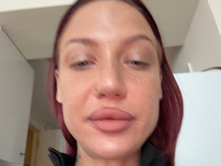 Alina666Mistress