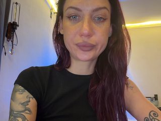 Alina666Mistress