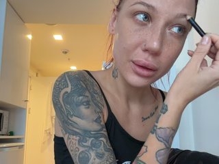 Alina666Mistress