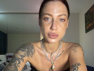 Alina666Mistress Porn Show