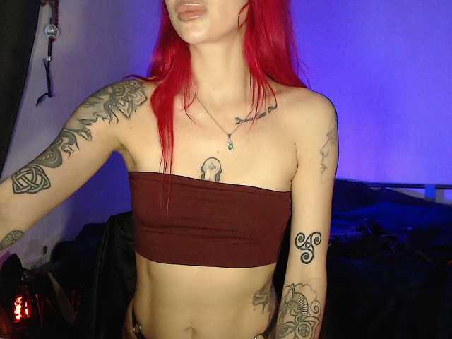 Alina666Mistress