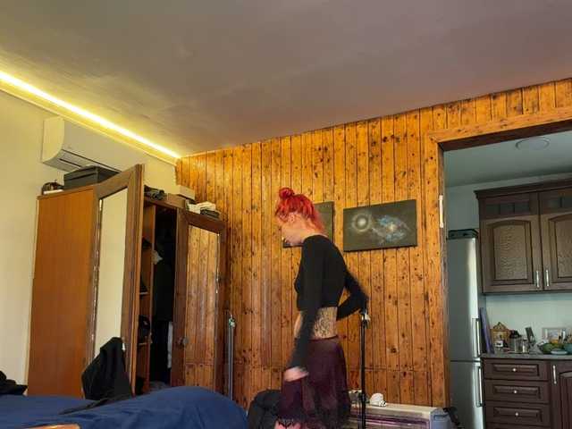 Alina666Mistress