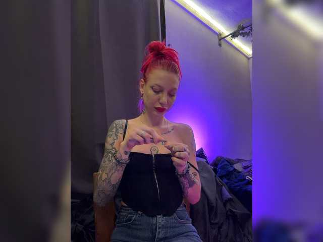 Alina666Mistress