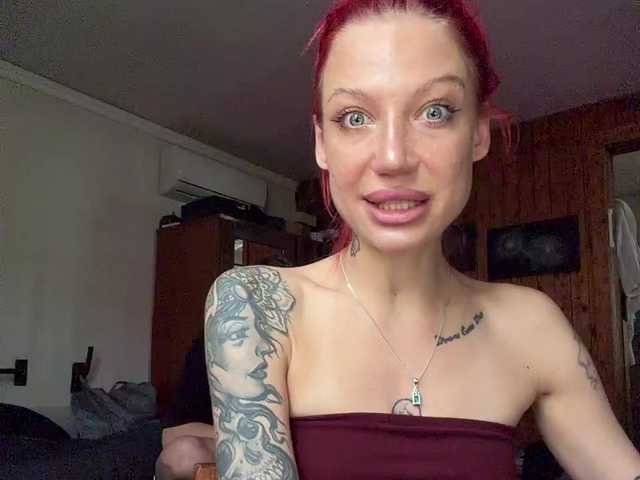 Alina666Mistress