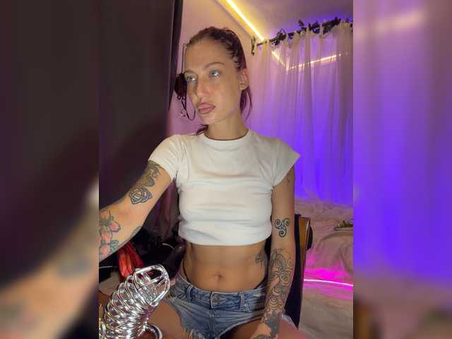 Alina666Mistress