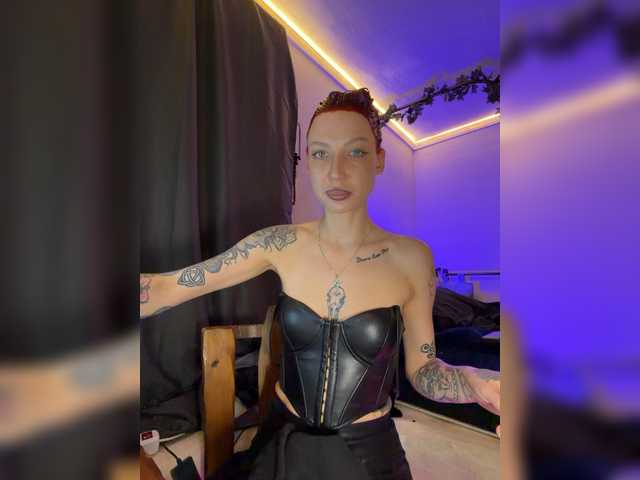 Alina666Mistress