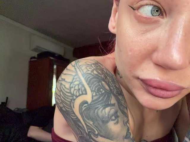  Alina666Mistress chat room