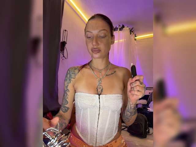 Alina666Mistress
