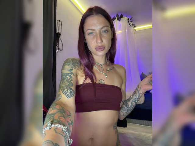 Alina666Mistress