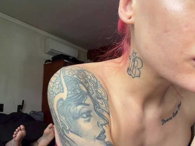Alina666Mistress