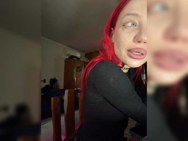 Profile and Statistics for Alina666Mistress on BongaCams