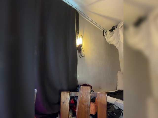 Alina666Mistress