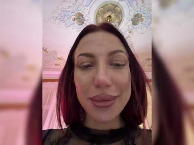 Alina666Mistress